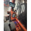 2020 Barko 260 Harvesters and Processors